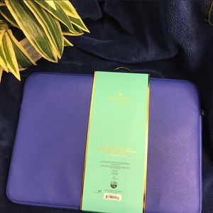 Kate spade laptop sleeve